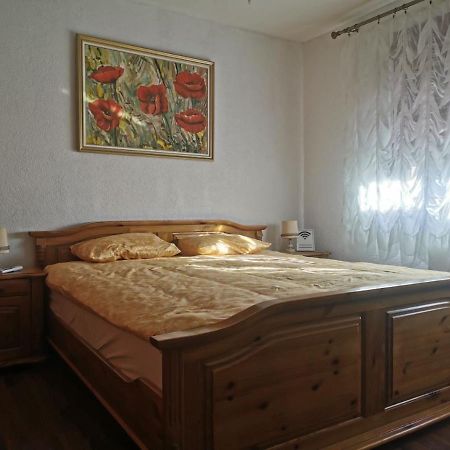 Hotel House Leyla Bihać Exterior foto