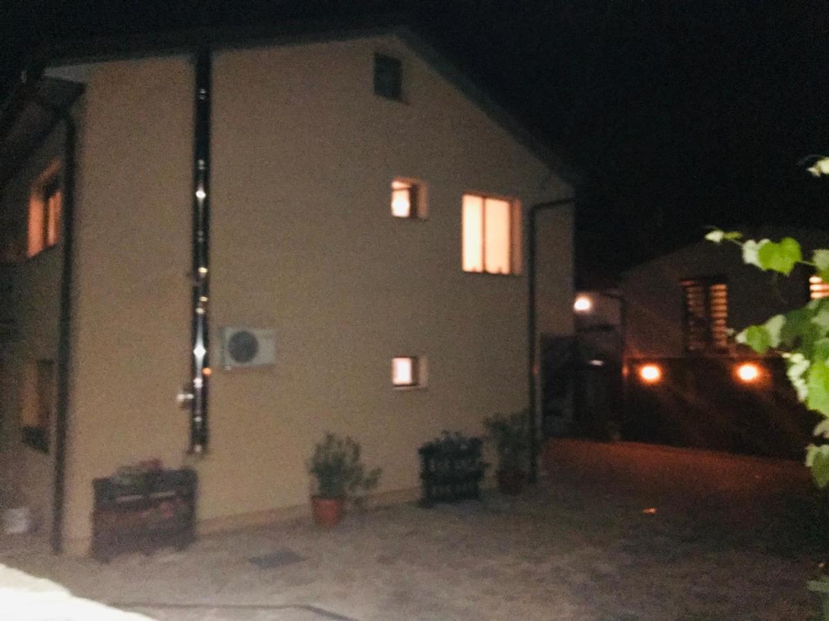 Hotel House Leyla Bihać Exterior foto
