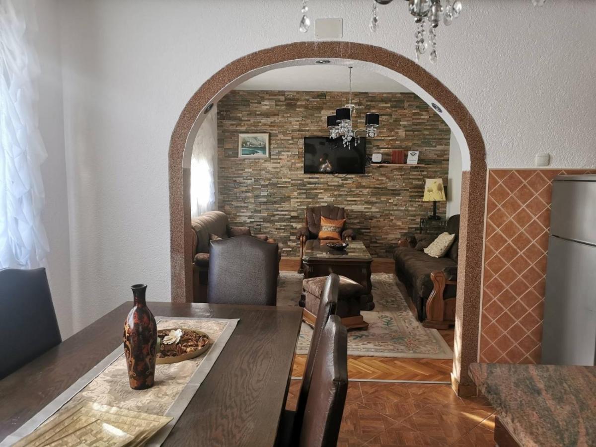 Hotel House Leyla Bihać Exterior foto