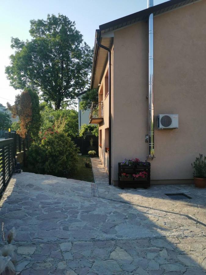 Hotel House Leyla Bihać Exterior foto