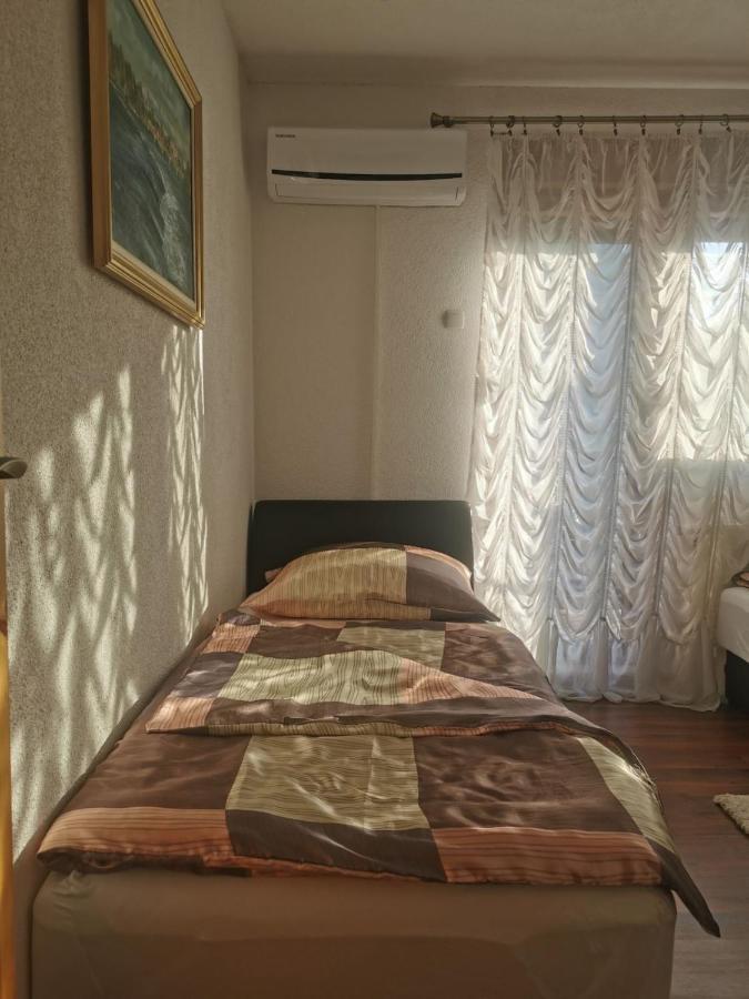Hotel House Leyla Bihać Exterior foto