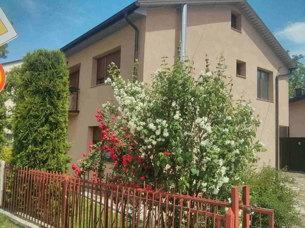 Hotel House Leyla Bihać Exterior foto